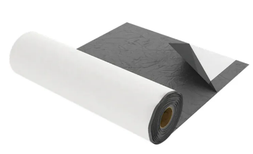 SikaProof-312 IN HDPE | Màng Chống Thấm Tự Dính